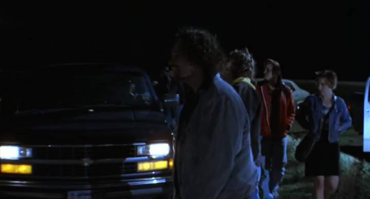 Chevrolet C/K-Series