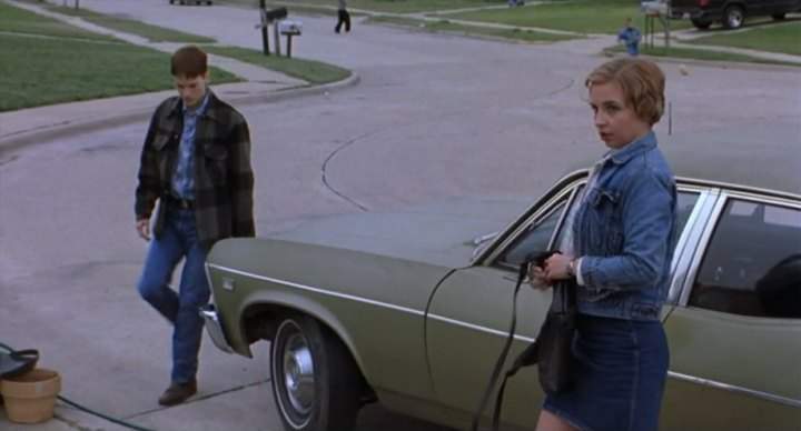 Chevrolet Chevy II Nova