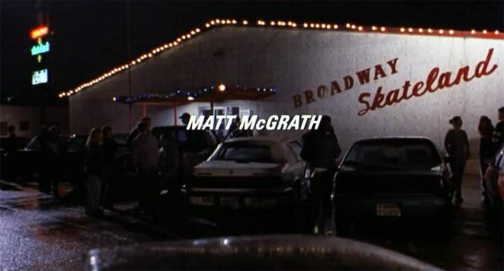 Chrysler LeBaron Convertible