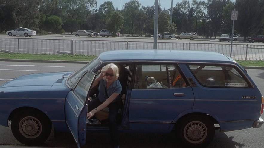 Datsun 200B