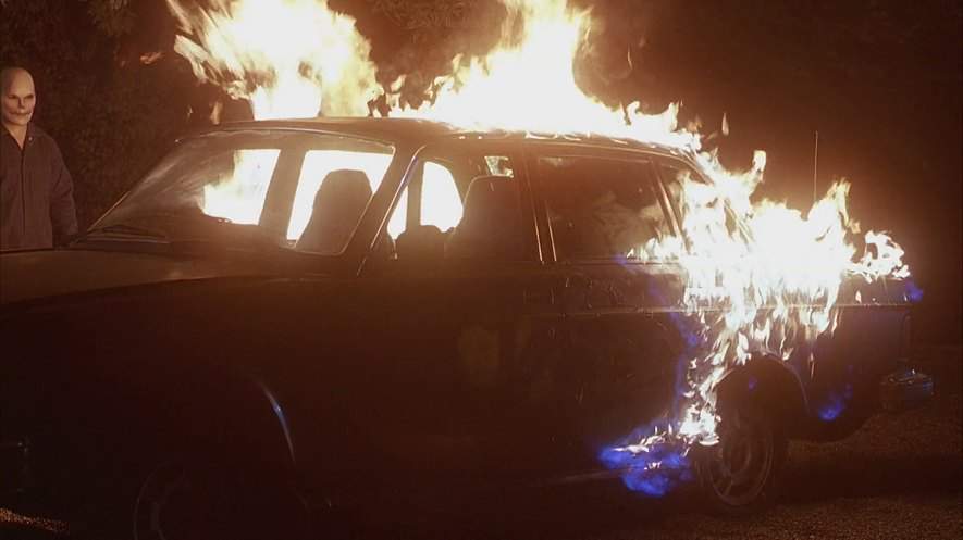 Volvo 244