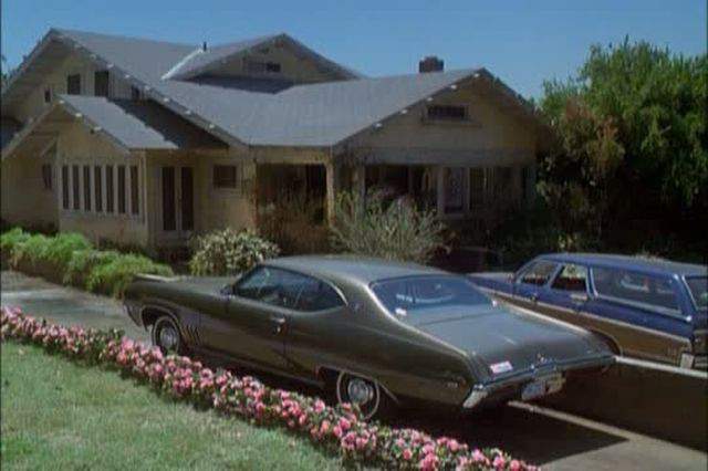 Buick Skylark Custom
