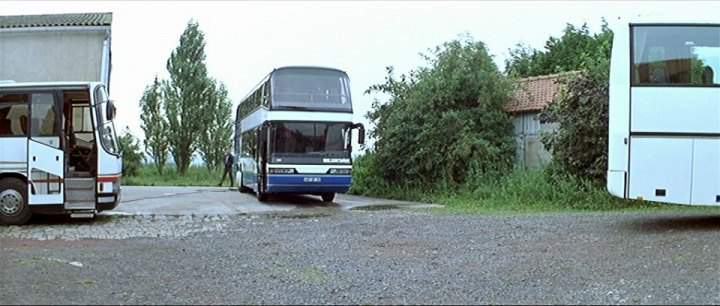 Neoplan N 122/3 Skyliner