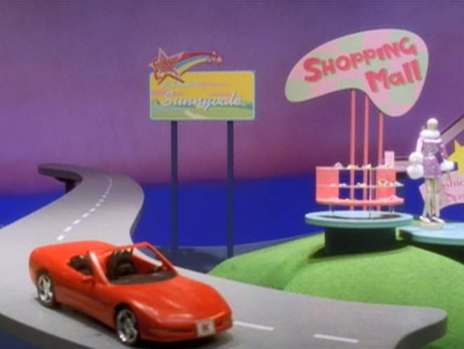 Chevrolet Corvette C5