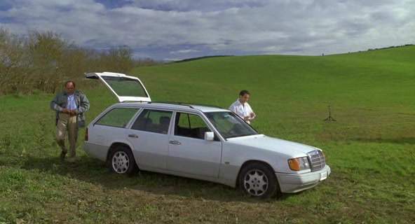 Mercedes-Benz T