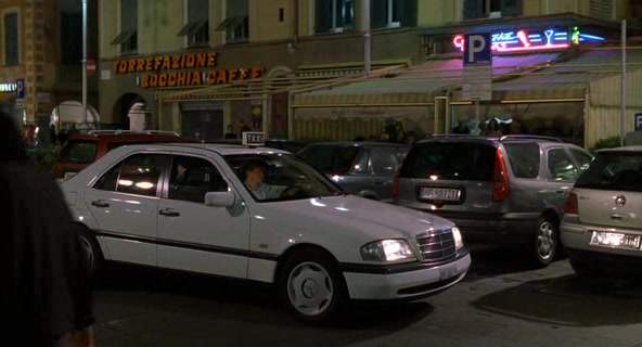 Renault Laguna SW 1