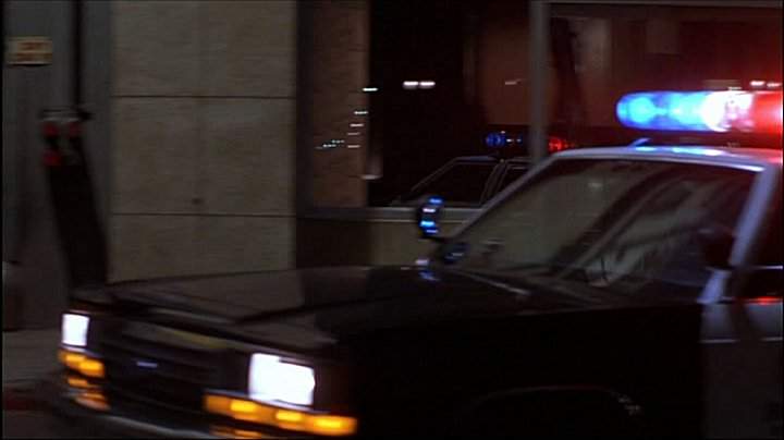 Ford LTD Crown Victoria