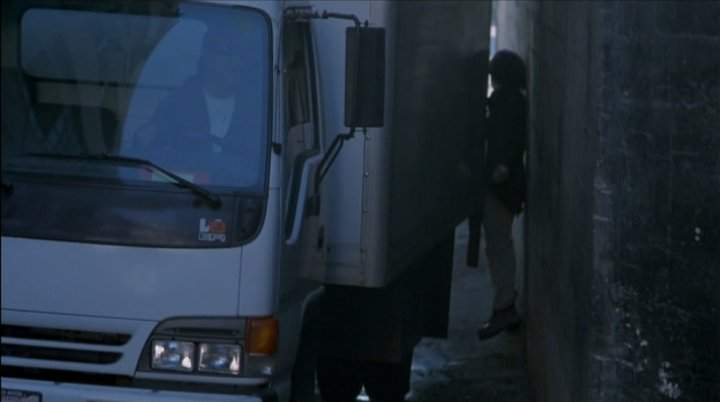 Isuzu NPR