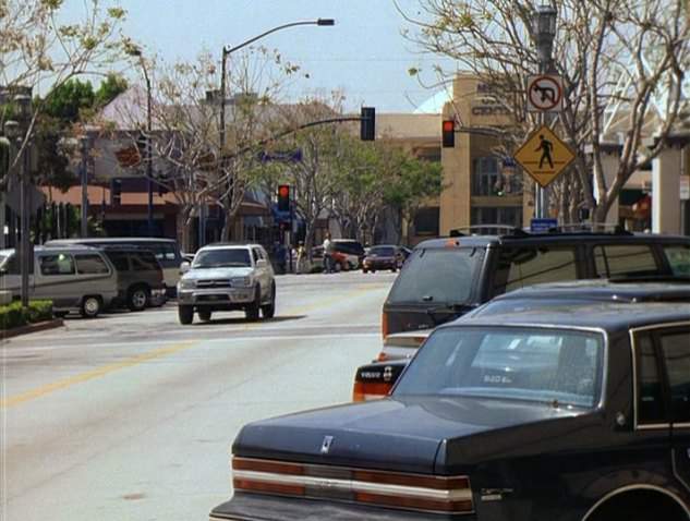 Buick Century