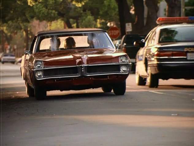 Ford Crown Victoria