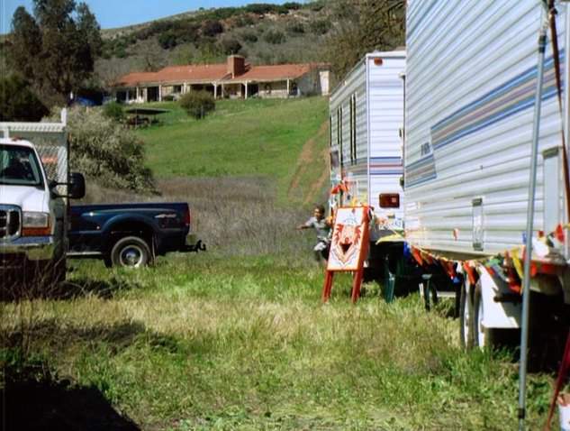 Ford F-Series Super Duty