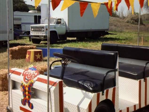 GMC C-Series