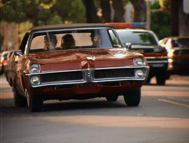 Pontiac Bonneville