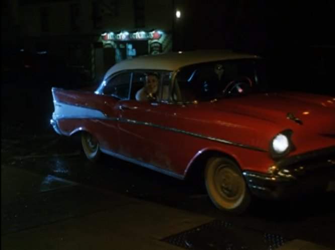 Chevrolet Two-Ten