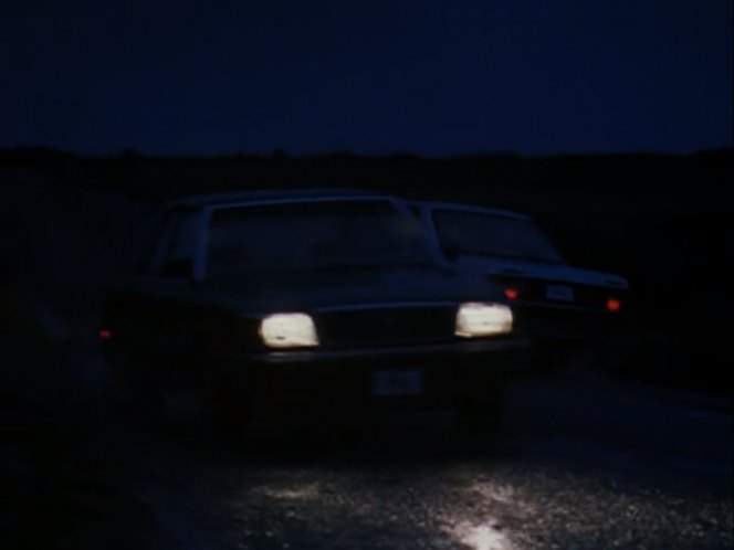 Plymouth Reliant K