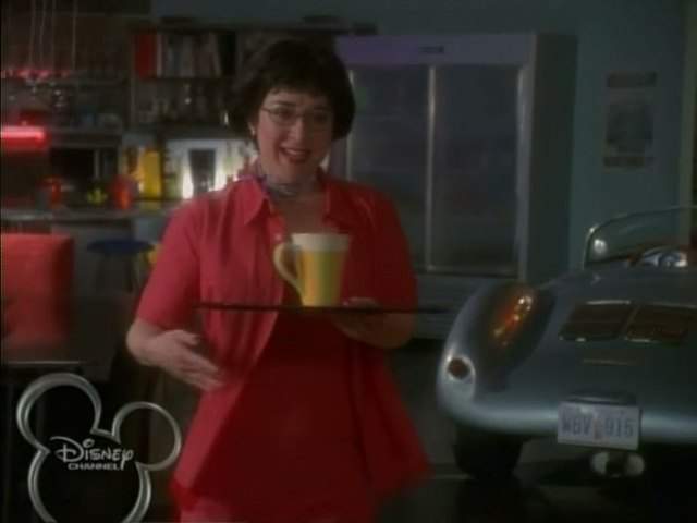 Porsche 550 Spyder Replica