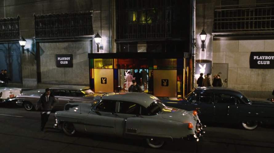 Cadillac Fleetwood 60 Special