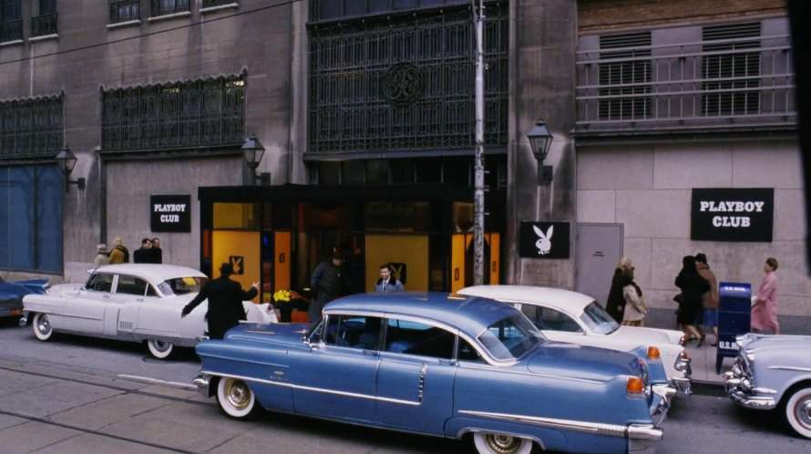 Cadillac Fleetwood 60 Special