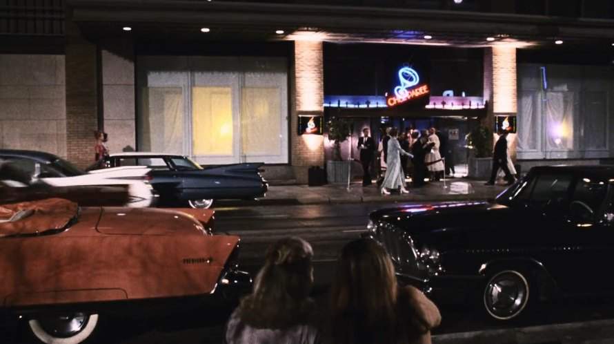 Lincoln Premiere Convertible