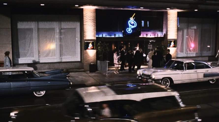 Oldsmobile Super 88 Fiesta