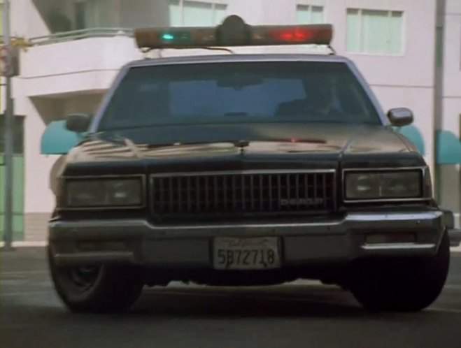 Chevrolet Caprice