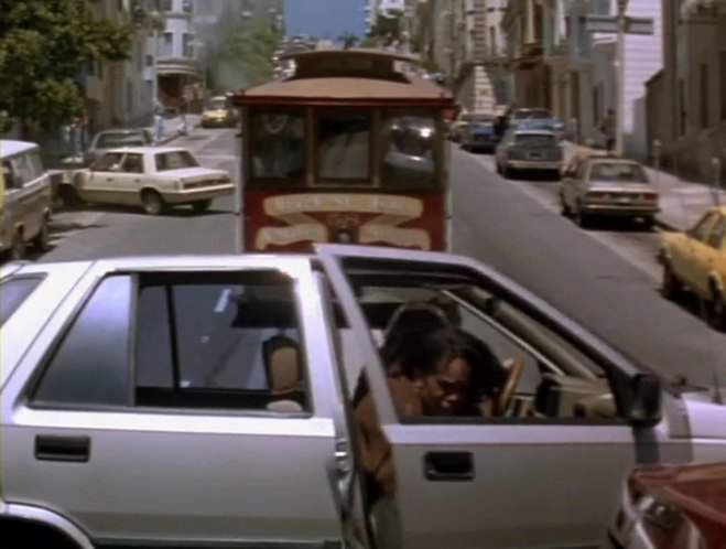 Hyundai Excel