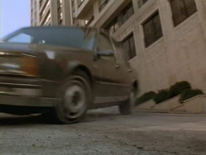 Oldsmobile Ninety-Eight Regency