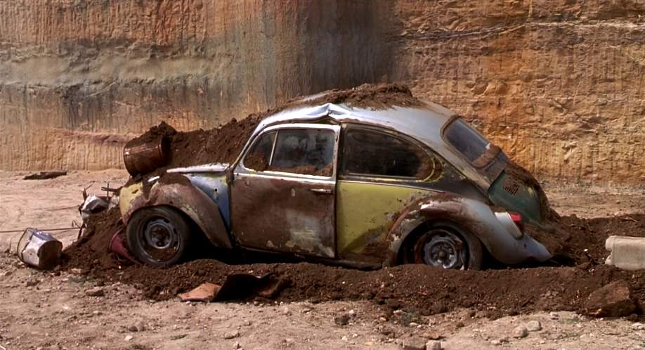 Volkswagen Superbug