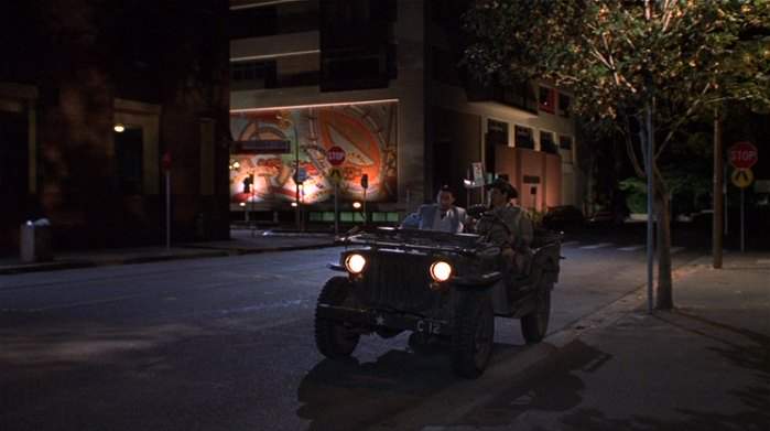 Willys MB 'Jeep'