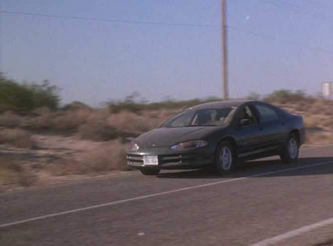 1998 Dodge Intrepid in Pilgrim