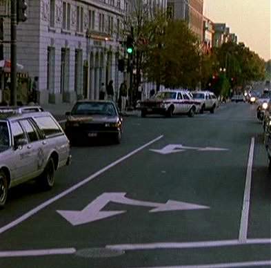 Chevrolet Caprice Classic