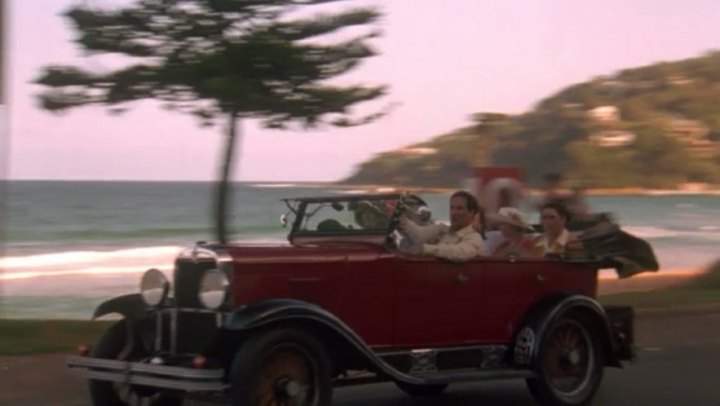 Chevrolet International