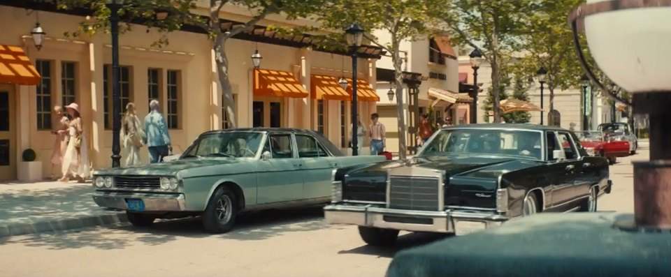 Dodge Barreiros 3700 GT