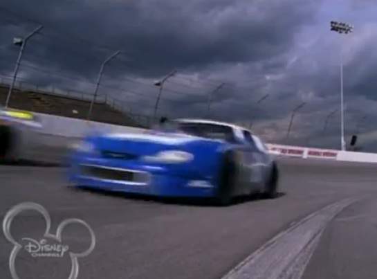Ford Taurus NASCAR