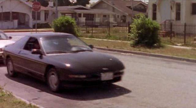 Ford Probe