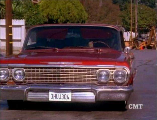 Chevrolet Impala