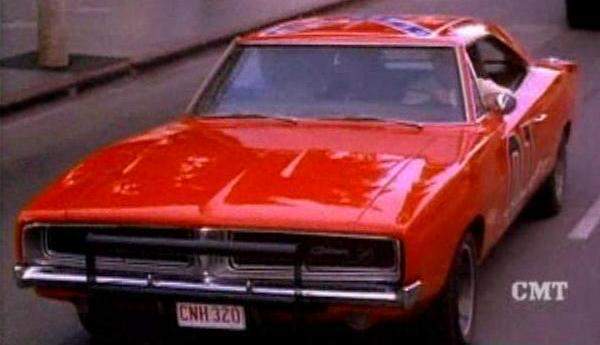 Dodge Charger