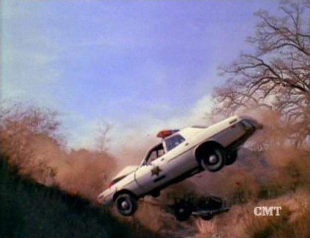 Dodge Monaco