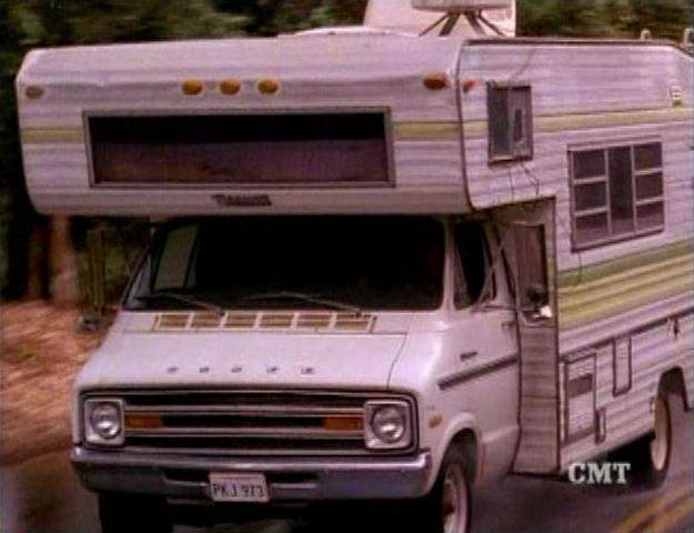 Dodge Sportsman