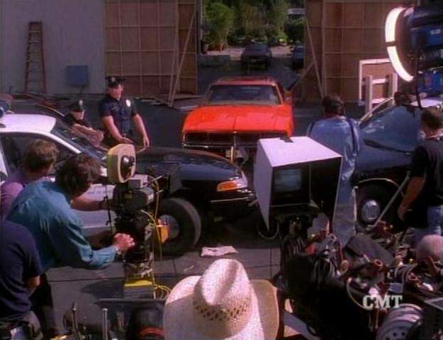 Ford Crown Victoria