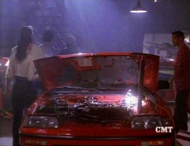 Honda CRX
