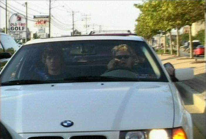 BMW 3