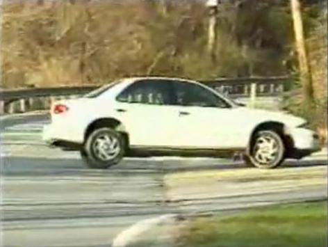 Chevrolet Cavalier