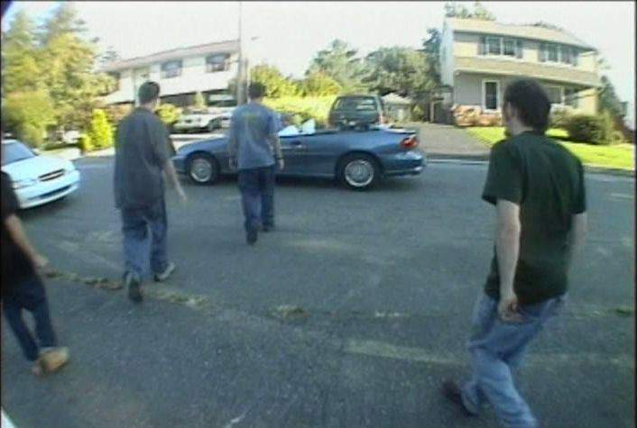 Chevrolet Cavalier Convertible