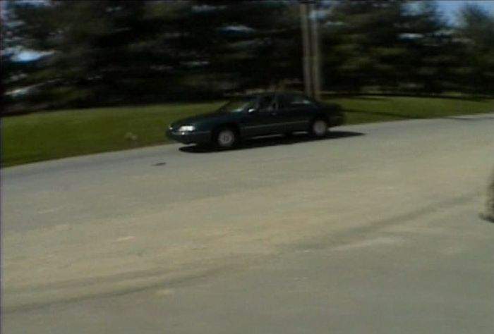 Chevrolet Lumina