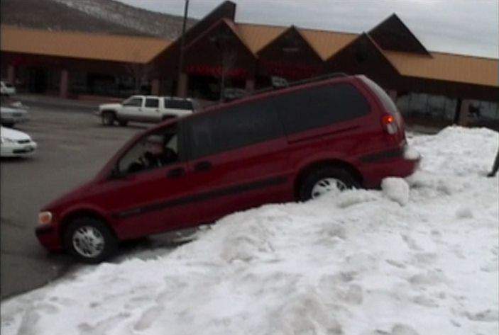 Chevrolet Venture