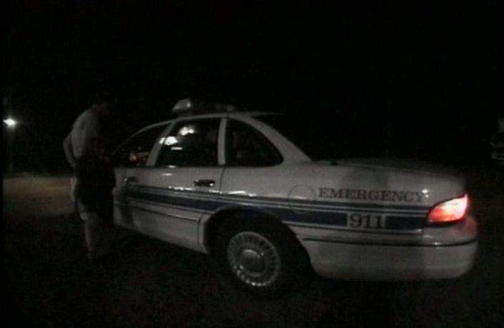 Ford Crown Victoria