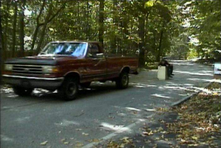 Ford F-Series