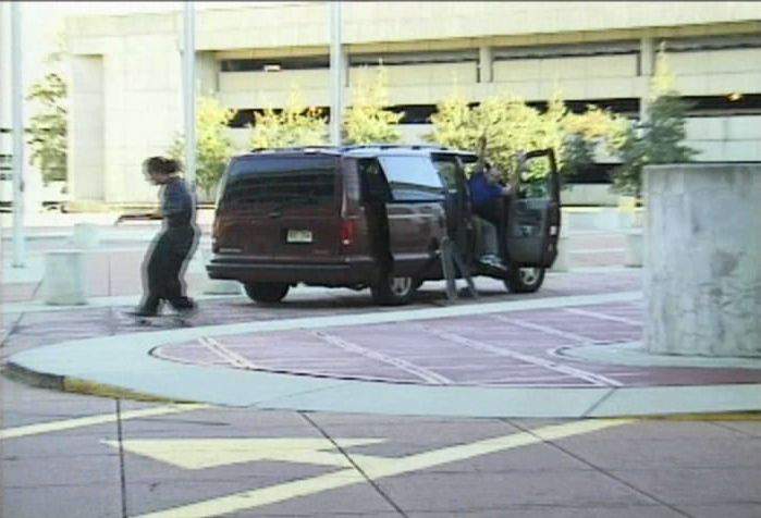 GMC Safari