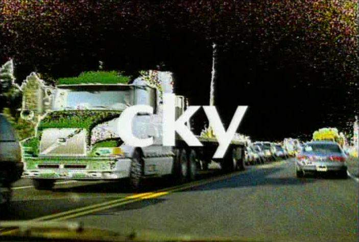 Volvo VNL 64T